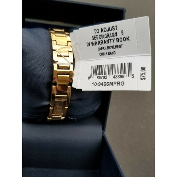 Womens Wrist Watch Anne Klein - Picture 4 of 16